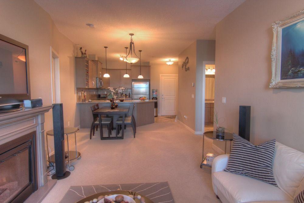 Pinnacle Inn & Suites Aspen YYC Kültér fotó