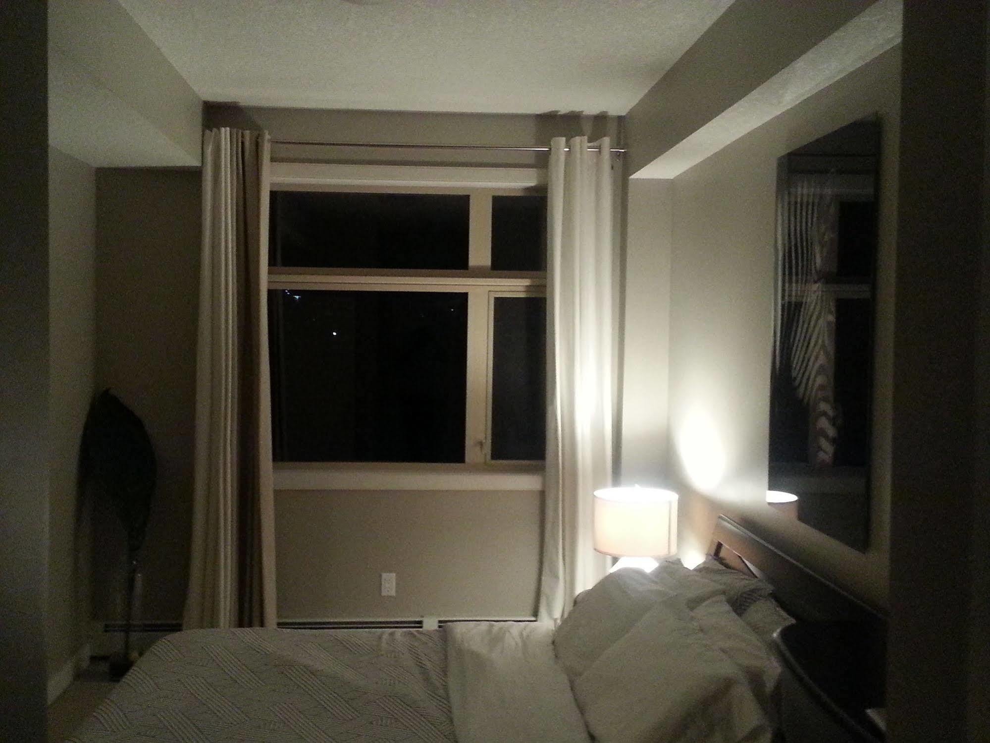 Pinnacle Inn & Suites Aspen YYC Kültér fotó